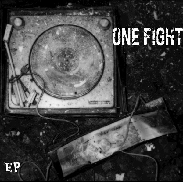 One Fight - Boarding Call [EP] (2015) Album Info