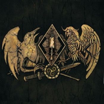 ظ  - Templum Victoriae (2015) Album Info