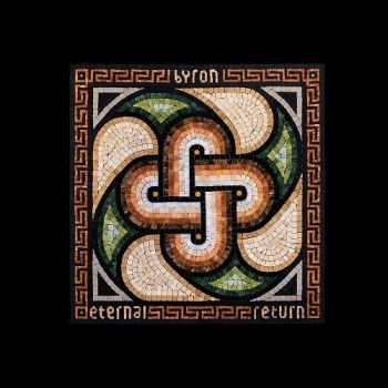 Byron - Eternal Return (2015) Album Info
