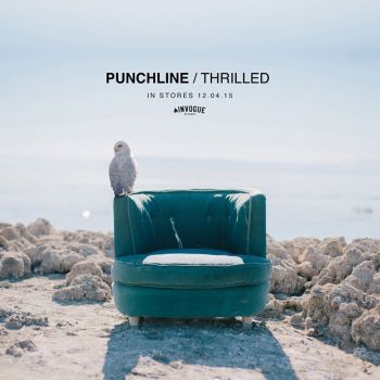 Punchline - Thrilled (2015) Album Info