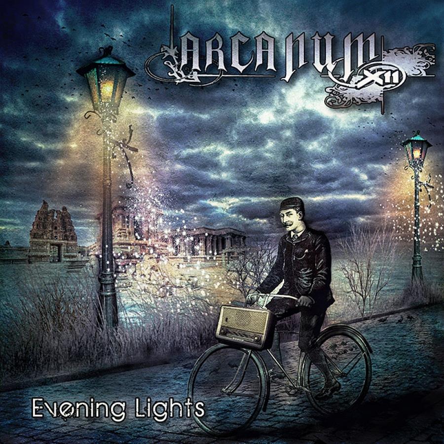 Arcanum XII - Evening Lights (2015) Album Info