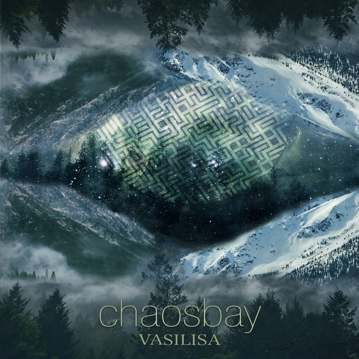 Chaosbay - Vasilisa (2015) Album Info