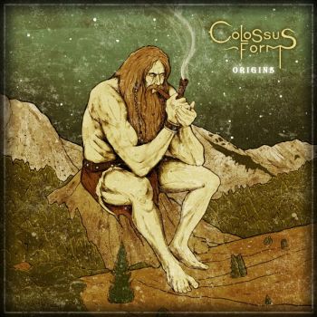 Colossus Form - Origins [EP] (2015) Album Info