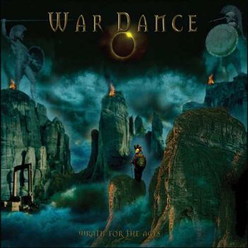 War Dance - Wrath For The Ages (2015) Album Info