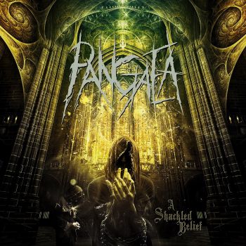 Pangaea - A Shackled Belief (2015) Album Info