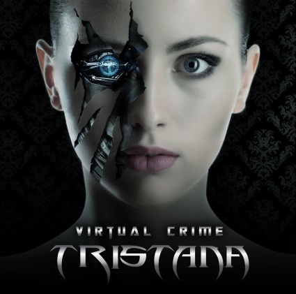 Tristana - Virtual Crime (2015) Album Info