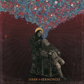 Isaak - Sermonize (2016) Album Info