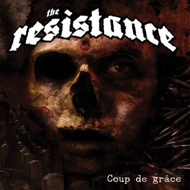 The Resistance - Coup de Gr&#226;ce (2016) Album Info