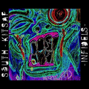 South Kitsap Infidels - Methead (2015) Album Info