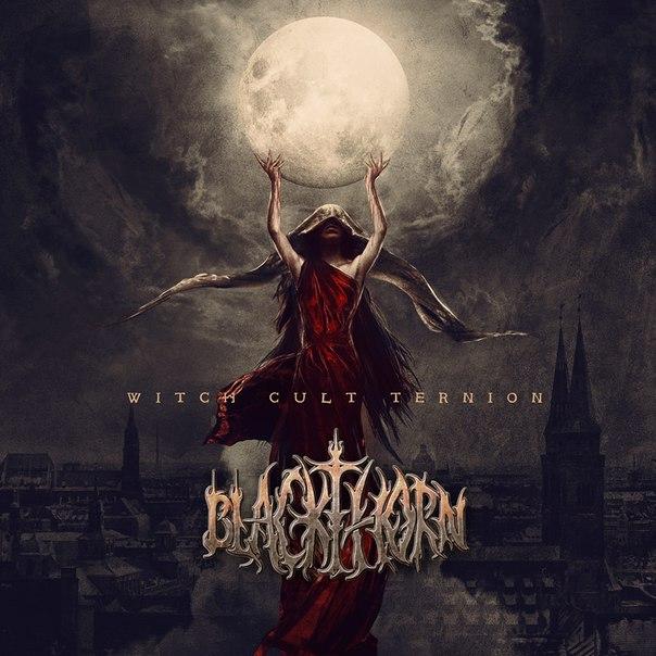 Blackthorn - Witch Cult Ternion (2015) Album Info