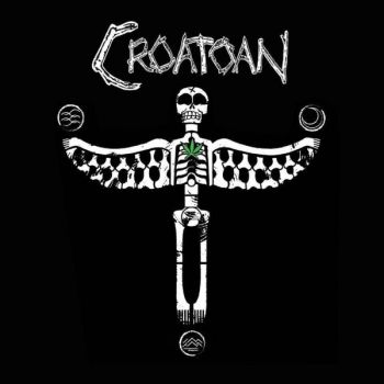 Croatoan - Croatoan (2015)