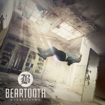 Beartooth - Disgusting (Japanese Edition) (2015)