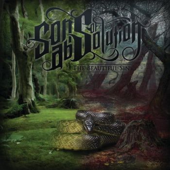 Sons Of Absolution - The Beautiful Sin (2015)