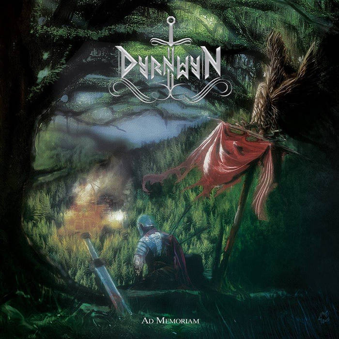 Dyrnwyn - Ad Memoriam (EP) (2015) Album Info