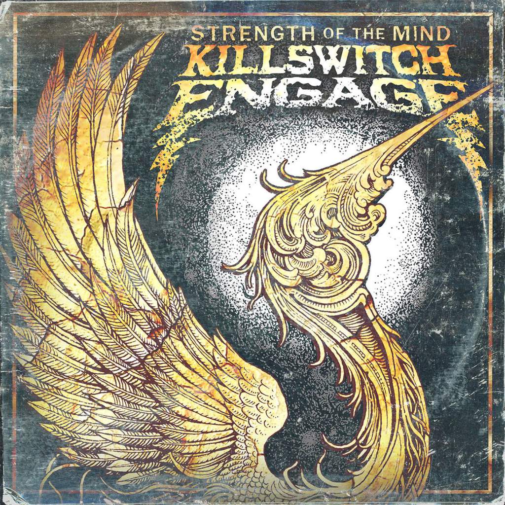 Killswitch Engage - Strength of the Mind [Single] (2015) Album Info