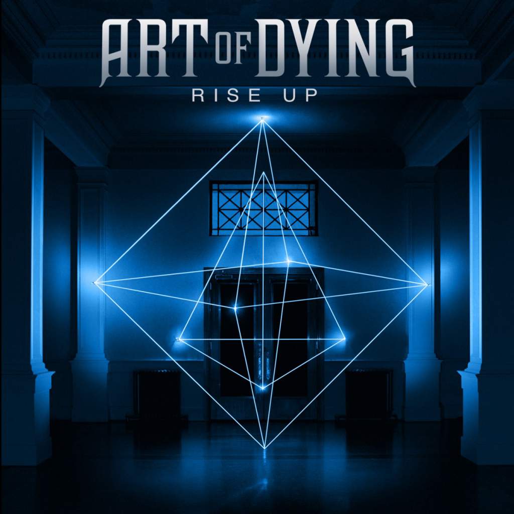 Art of Dying - Rise Up (2015) Album Info