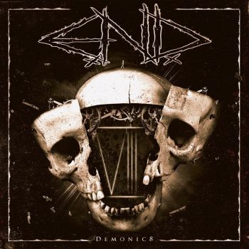 E.N.D. - Demonic8 (2015) Album Info