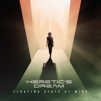 Heretic's Dream - Floating State Of Mind (2015) Album Info