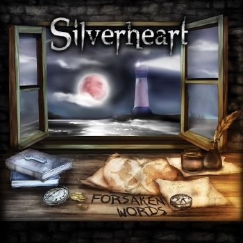 Silverheart - Forsaken Words (2015) Album Info