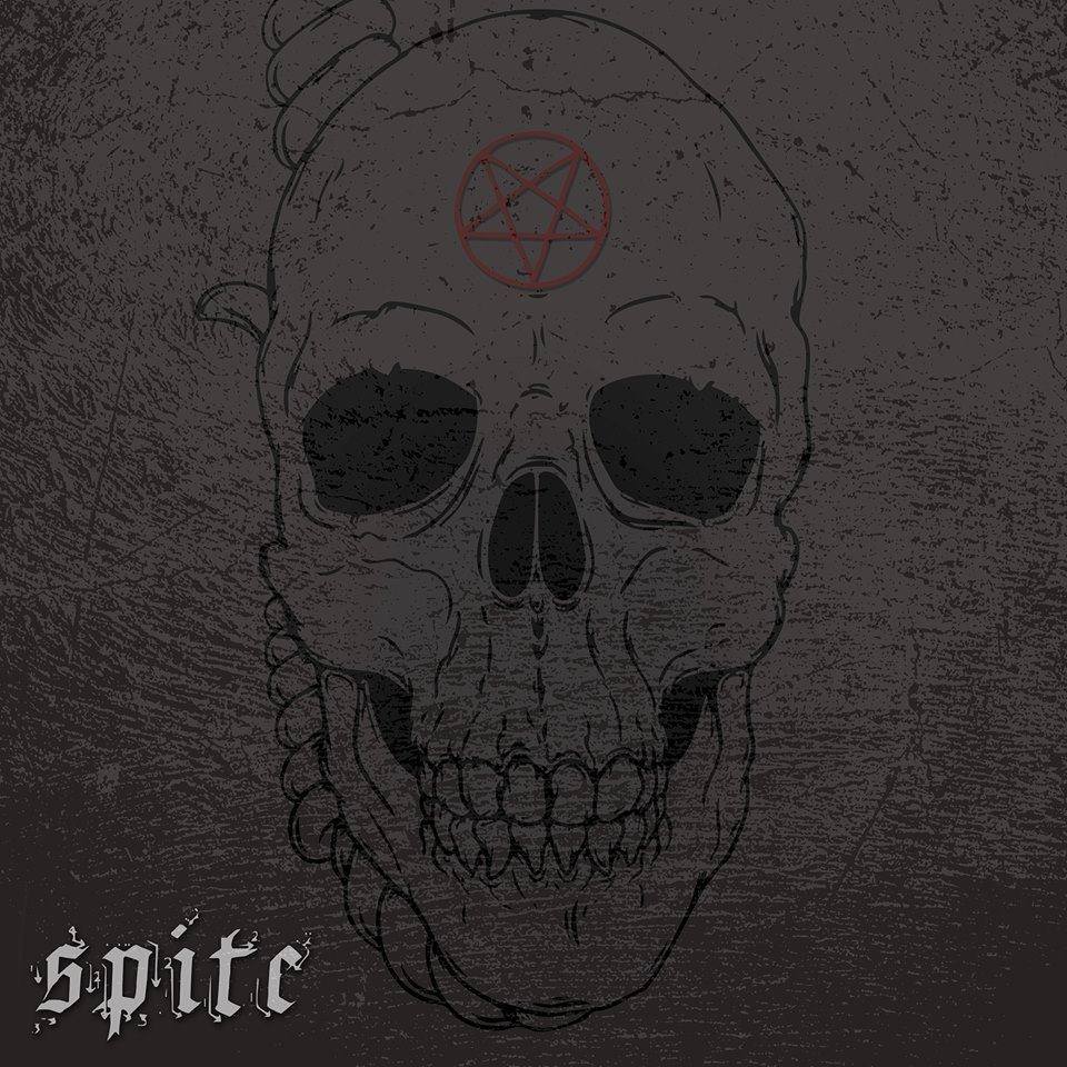 Spite - Spite (2015) Album Info