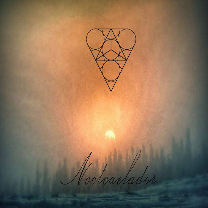 Noctcaelador - Caelum (2015) Album Info