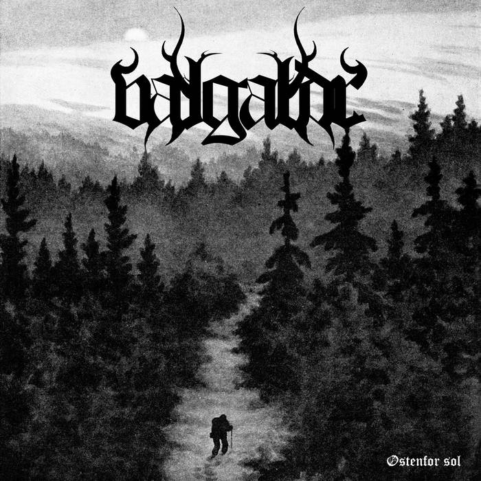 Valgaldr - &#216;stenfor So (2015) Album Info