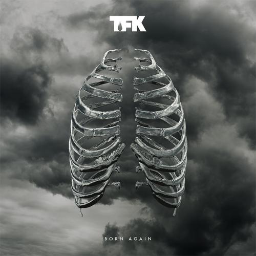 Thousand Foot Krutch - Born Again (Single) (2015) Album Info