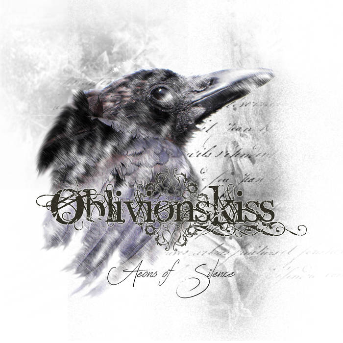 Oblivions Kiss - Aeons Of Silence (2015) Album Info