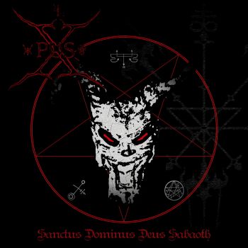 Xpus - Sanctus Dominus Deus Sabaoth (2015) Album Info