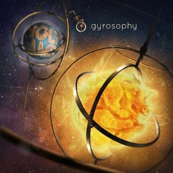 Holy Lamb - Gyrosophy (2015) Album Info