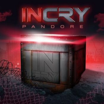 Incry - Pandore (2015) Album Info