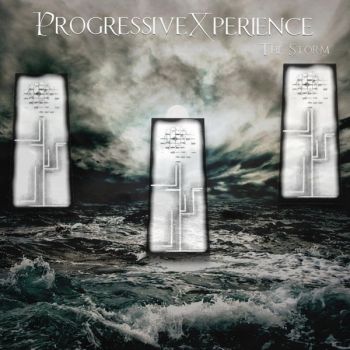 ProgressiveXperience - The Storm (2015) Album Info