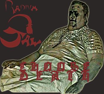 Radium Jaw - Choose Death (2015) Album Info