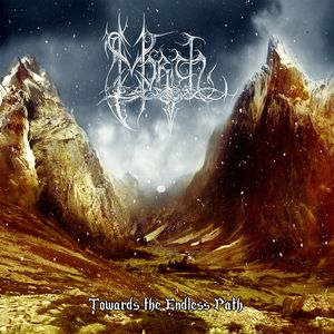 Morth - Towards the Endless Path (2015) Album Info