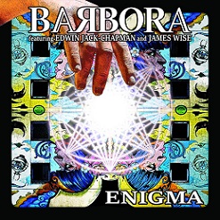 Barbora - Enigma (2015) Album Info