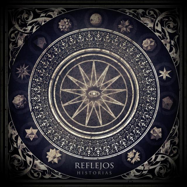 Reflejos - Historias (2015) Album Info