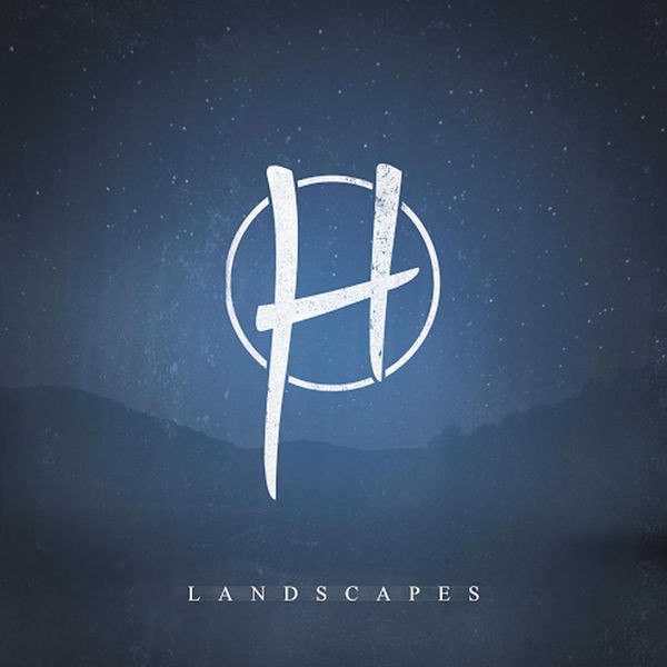 Hylian - Landscapes (2015) Album Info