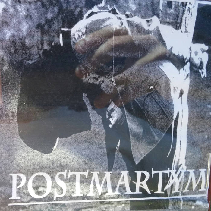 Postmartym - A Wolf Among Sheep (EP) (2015) Album Info