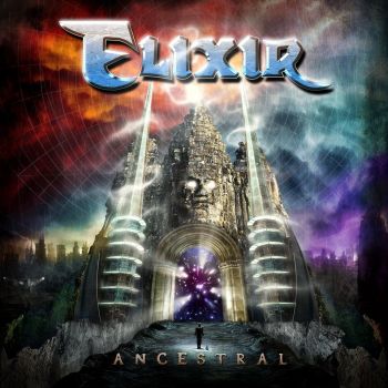 Elixir - Ancestral (2015) Album Info