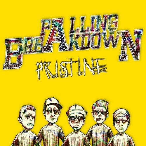 Falling Breakdown  Pristine (2015) Album Info