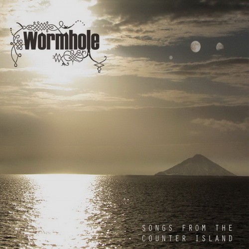 Wormhole - Songs from the Counter Island (2015) Album Info