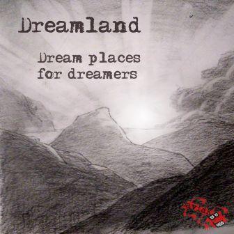 DavidKBD - Dreamland: Dream Places For Dreamers (2015) Album Info