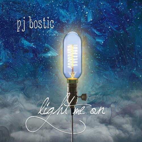 PJ Bostic - Light Me On (2015) Album Info