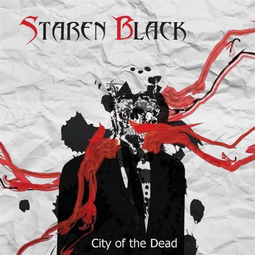 Staren Black - City Of The Dead (2015) Album Info