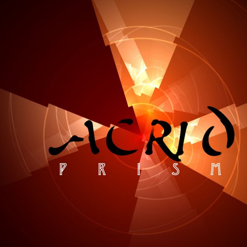 Acrid - Prism (2015) Album Info
