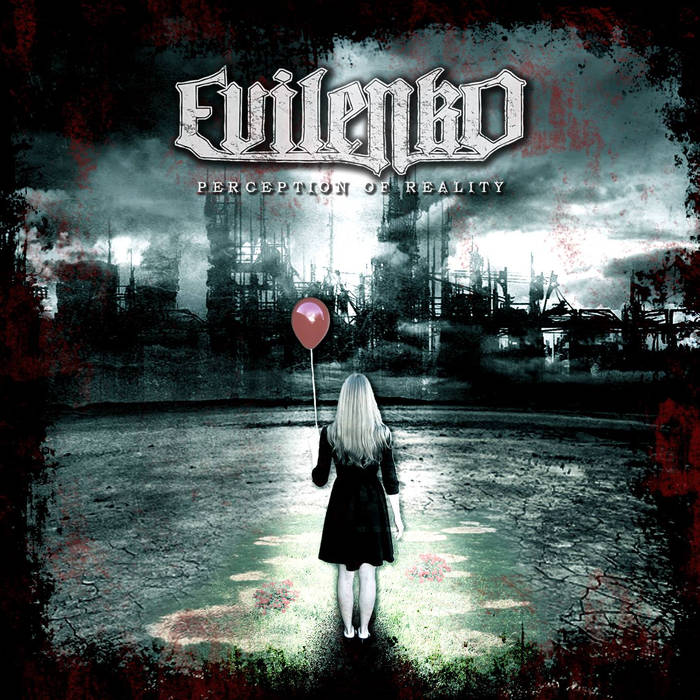 Evilenko - Perception Of Reality (2015) Album Info