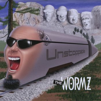 The Wormz - Unstoppable (2015)