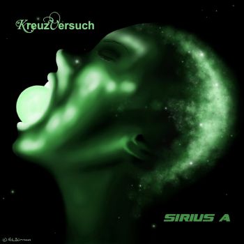 Kreuzversuch - Sirius A (2015) Album Info
