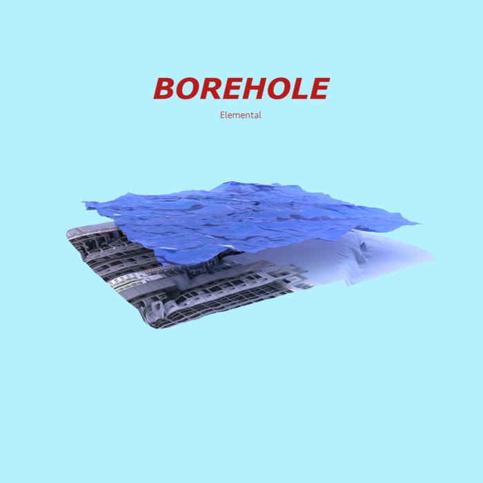Borehole - Elemental (2015) Album Info
