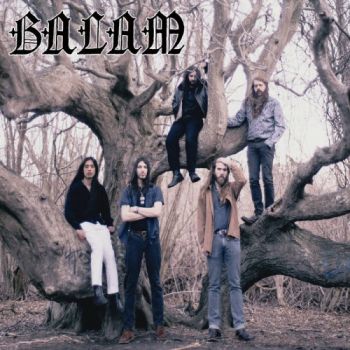 Balam - Days Of Old (2015) Album Info